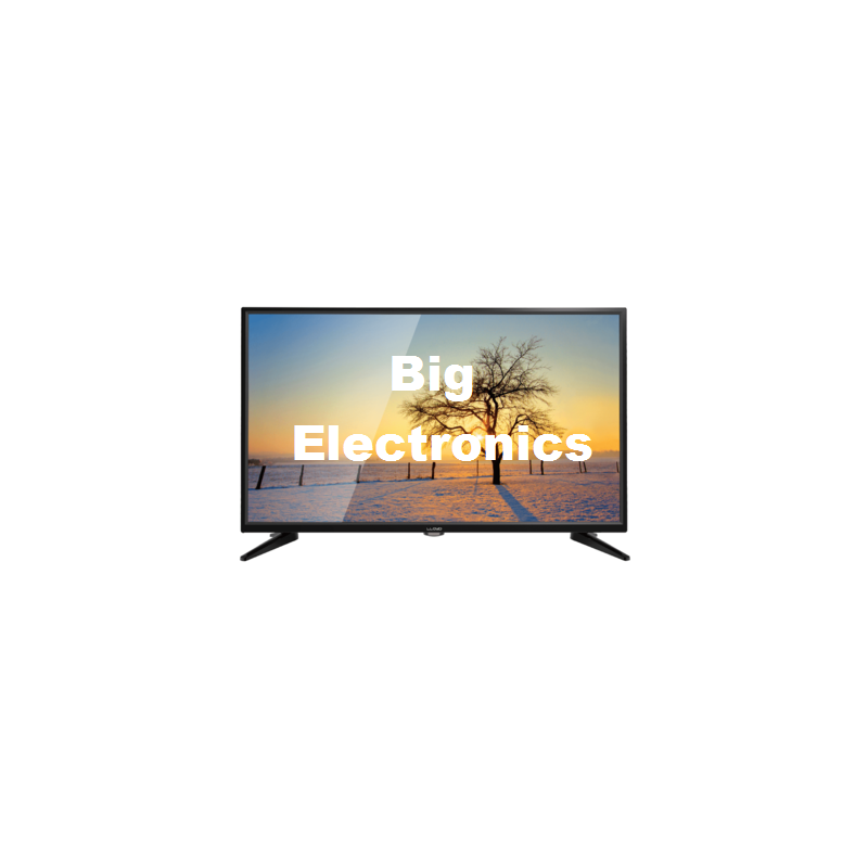 OPTIMUS TV 24A616:9 22" DLED