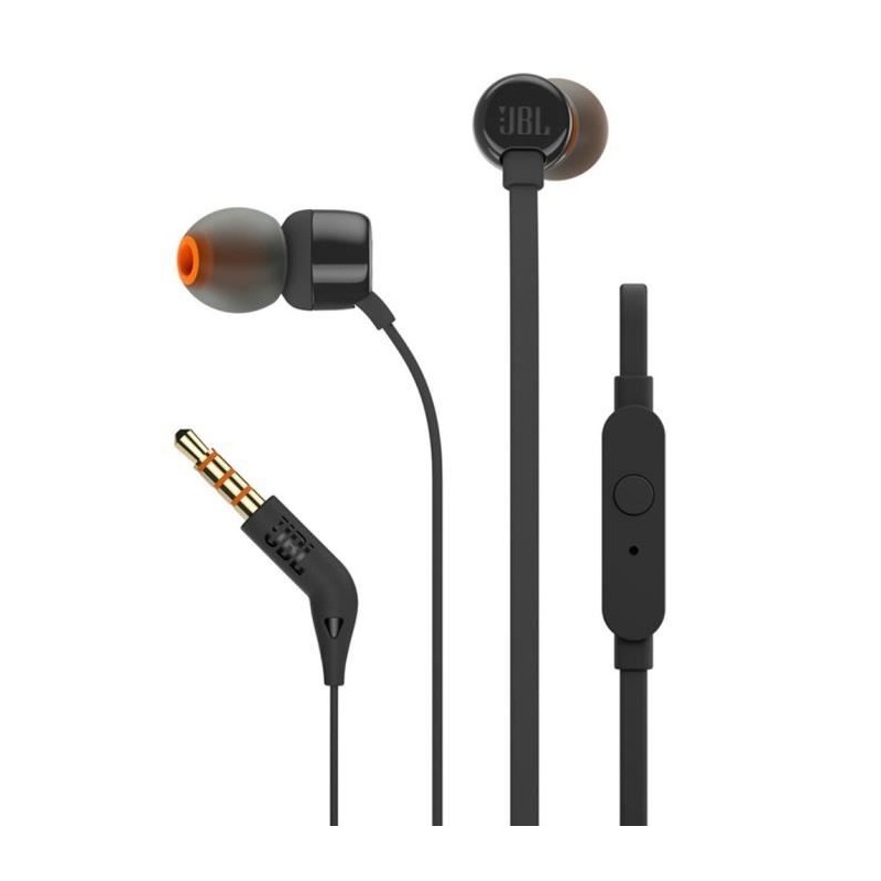 ECOUTEUR JBL NOIR