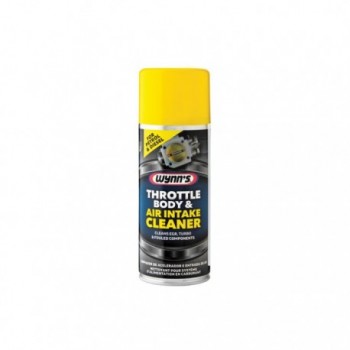 Nettoyant Admission et Carburateur 285g