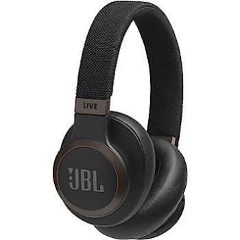 ECOUTEUR JBL LIVE 650BTNC