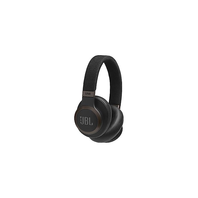 ECOUTEUR JBL LIVE 650BTNC