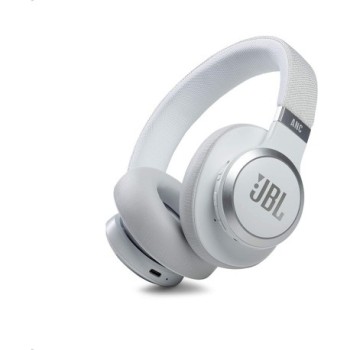 ECOUTEUR JBL LIVE  660NC