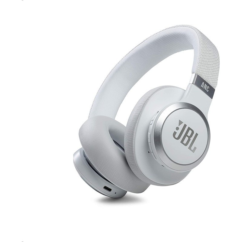 ECOUTEUR JBL LIVE  660NC