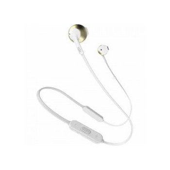 ECOUTEUR  JBL T205BT CGD