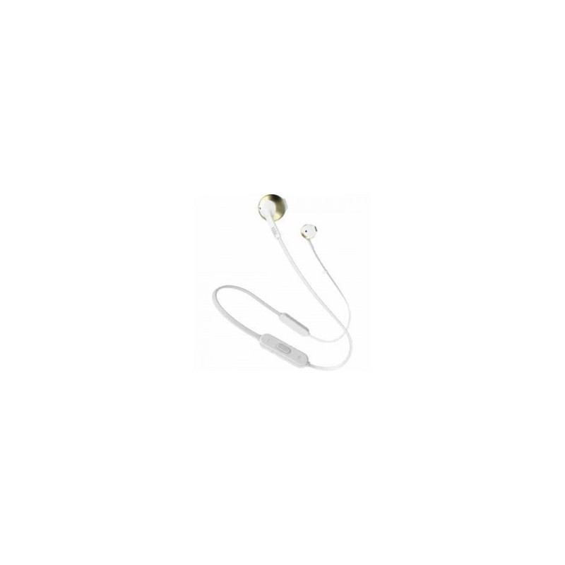 ECOUTEUR  JBL T205BT CGD