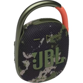 SPEAKER JBL CLIP 4 SQUAD