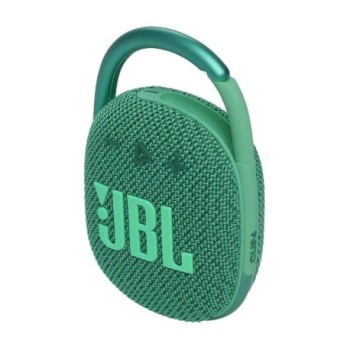 SPEAKER JBL CLIP 4 GRN