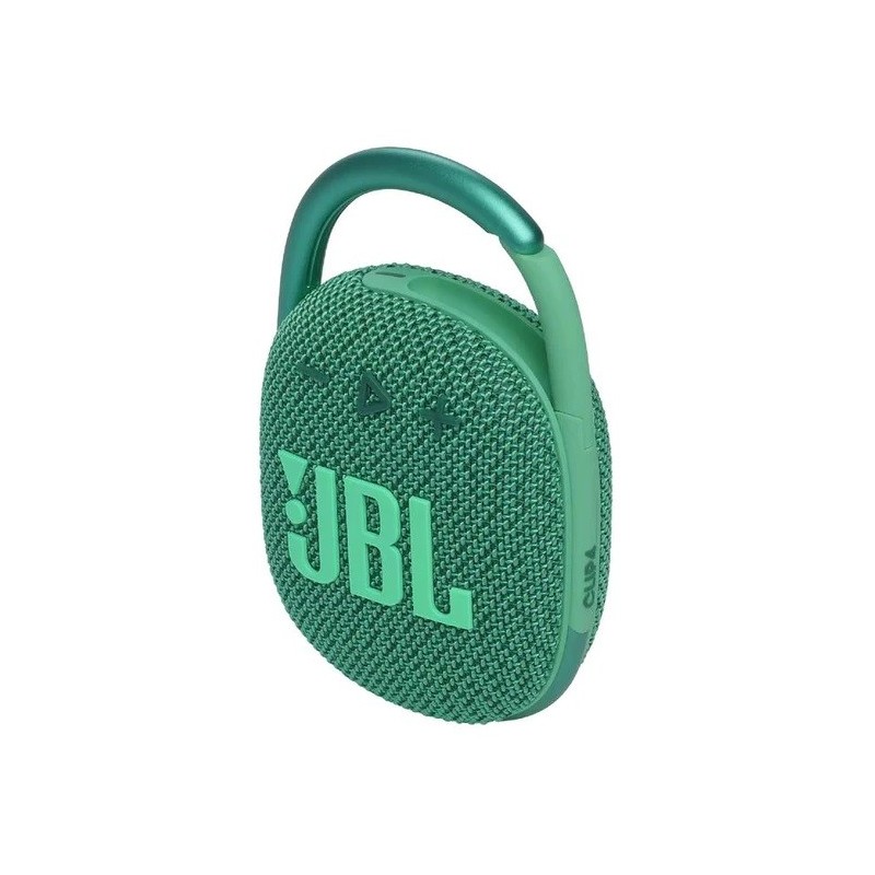 SPEAKER JBL CLIP 4 GRN