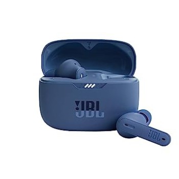 ECOUTEUR JBL T230NC TWS BLUE