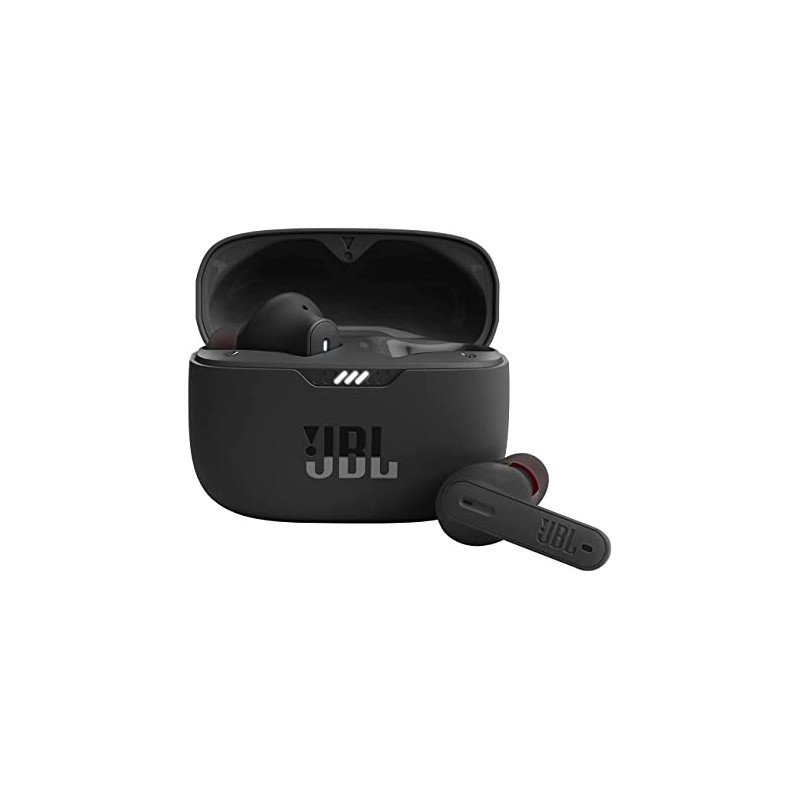 ECOUTEUR JBL T230NC TWS BLK