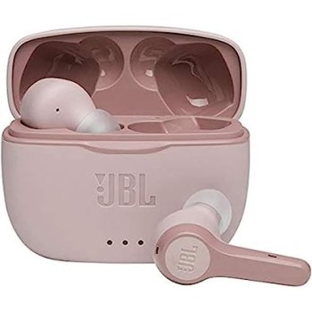 ECOUTEUR JBL T215 TWS PINK