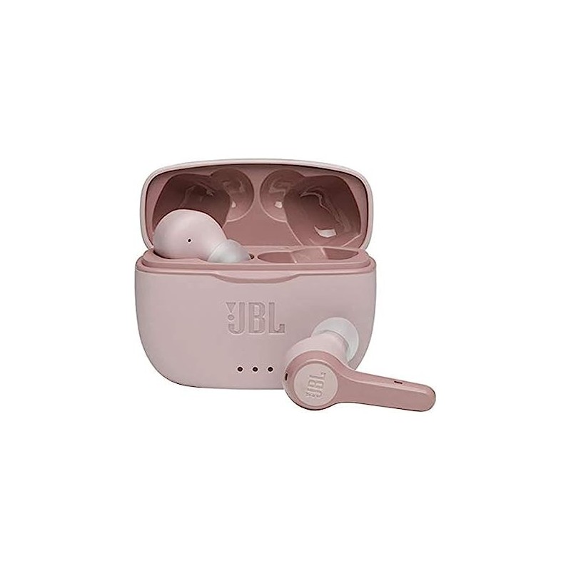 ECOUTEUR JBL T215 TWS PINK