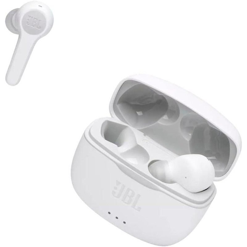 ECOUTEUR JBL T215 TWS WHT