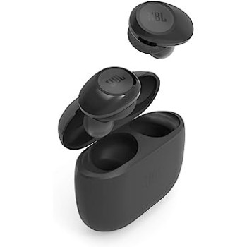 ECOUTEUR JBL T125 TWS BLK