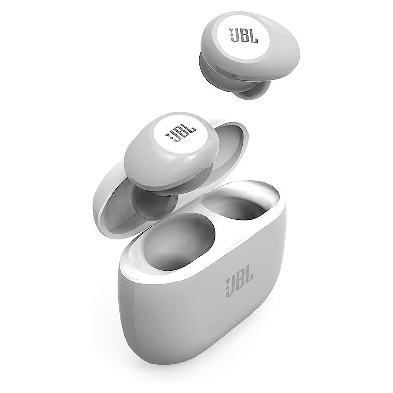 ECOUTEUR JBL T125 TWS  WHT