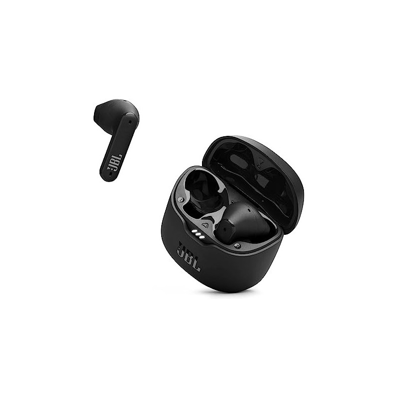 ECOUTEUR JBL T FLEX BLK