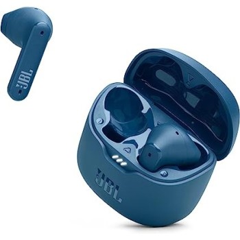 ECOUTEUR JBL T FLEX BLU