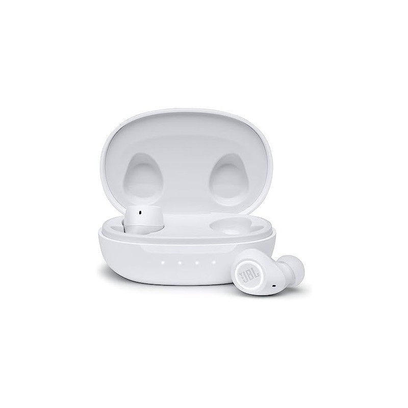 ECOUTEUR JBL FREE 11 TWS WHT