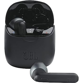 ECOUTEUR JBL TUNE 225TWS BLK