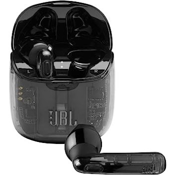 ECOUTEUR JBL TUNE 225TWS GHOSTBLK