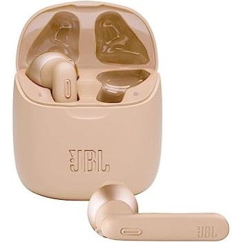 ECOUTEUR JBL TUNE 225TWS GOLD