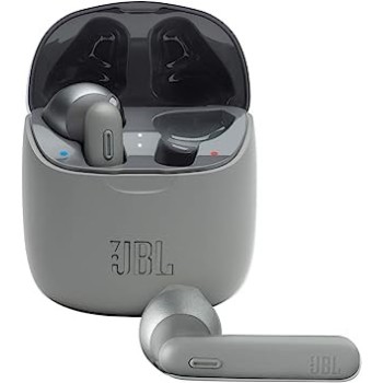 ECOUTEUR JBL TUNE 225TWS SILV
