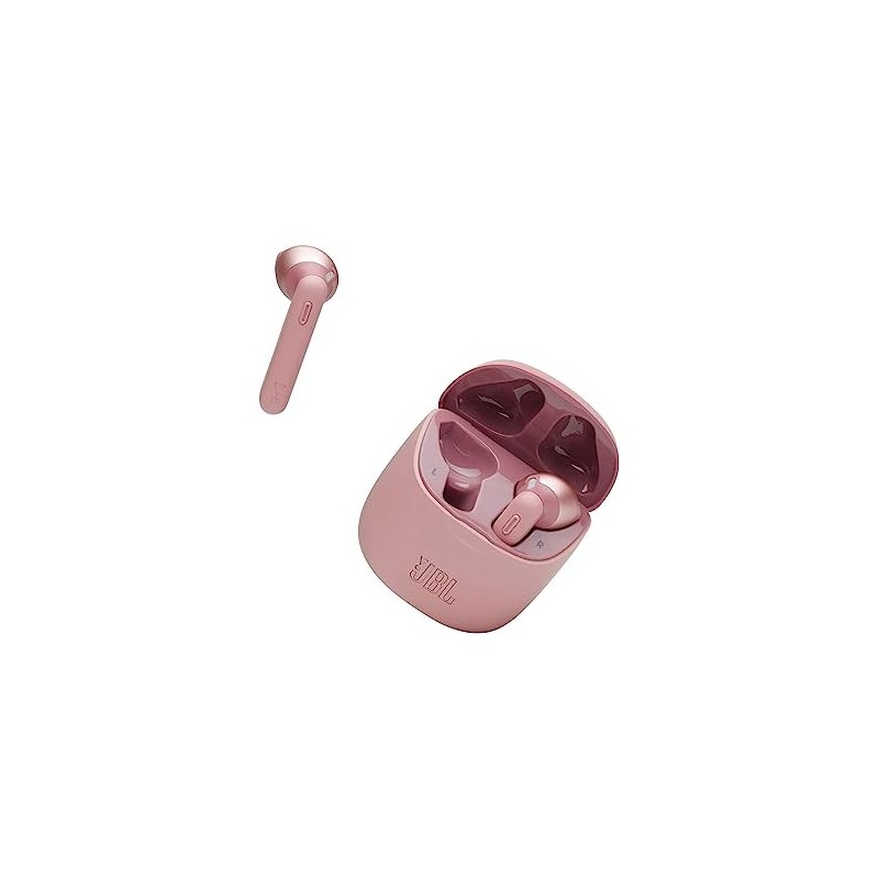 ECOUTEUR JBL TUNE 225TWS PINK