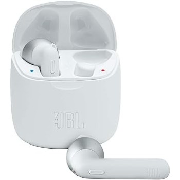 ECOUTEUR JBL TUNE 225TWS WHT