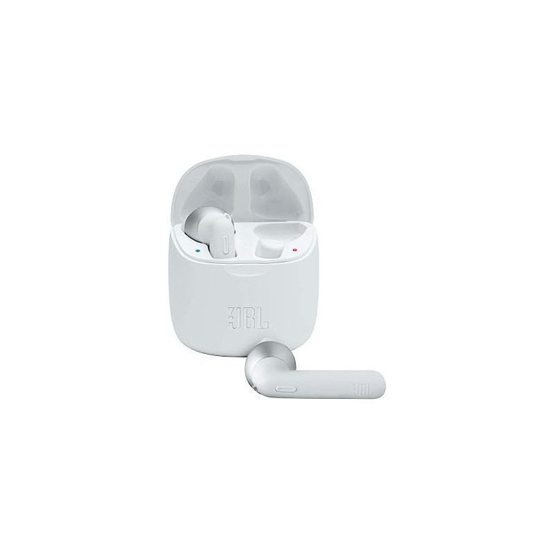 ECOUTEUR JBL TUNE 225TWS WHT