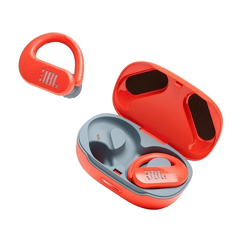 ECOUTEUR JBL ENDUR PEAK II CO
