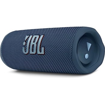 JBL SPEAKER JBLFLIP6BLU