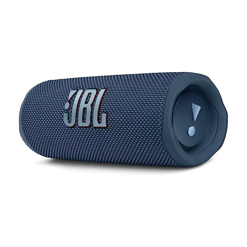 JBL SPEAKER JBLFLIP6BLU