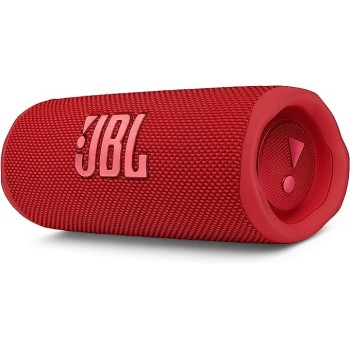 JBL SPEAKER JBLFLIP6RED