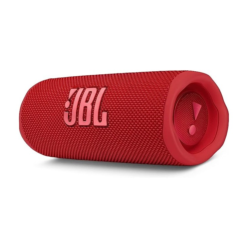 JBL SPEAKER JBLFLIP6RED