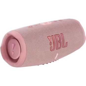 JBL SPEAKER JBL CHARGE5 PINK