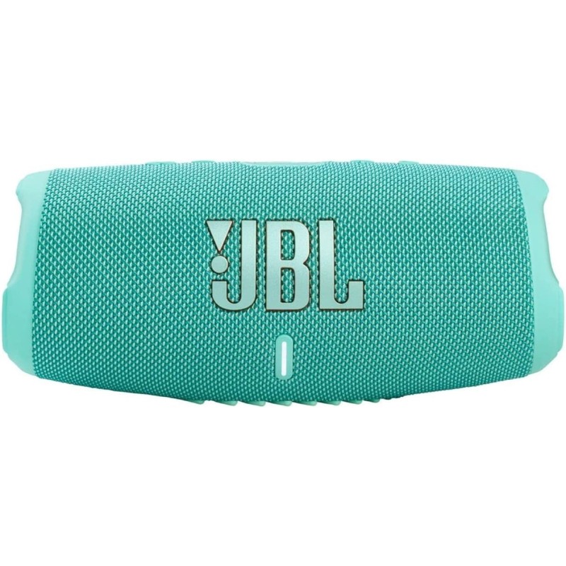 JBL SPEAKER JBL CHARGE5 TEAL