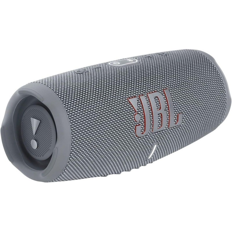 JBL SPEAKER JBL CHARGE5 GRY