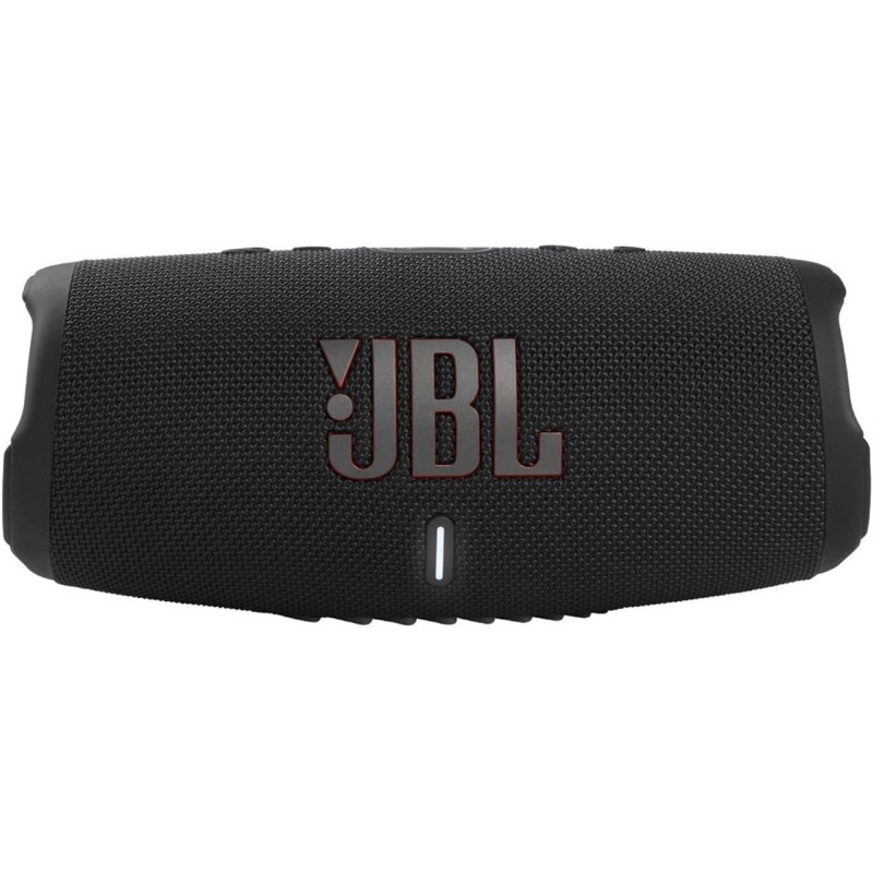 JBL SPEAKER JBL CHARGE5 BLK