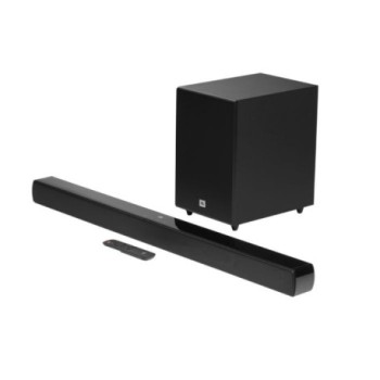 JBL HOME CINEMA 2.1 SB170BLKUK