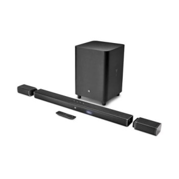 JBL MINI SOUND SYSTEM BAR51BLKUK PR