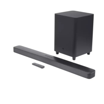 JBL SPEAKER SYSTEME BAR51MBLKUK PR