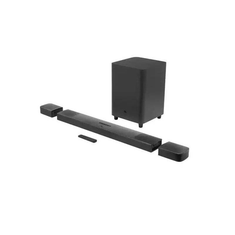JBL SPEAKER SYSTEME BAR 913DBBL KU
