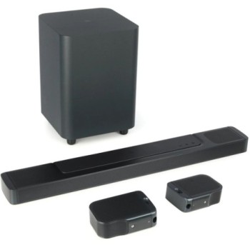 JBL SUBWOOFER BAR1000PRO UK