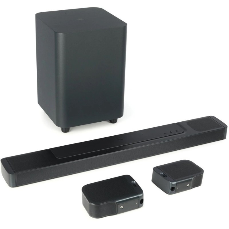 JBL SUBWOOFER BAR1000PRO UK
