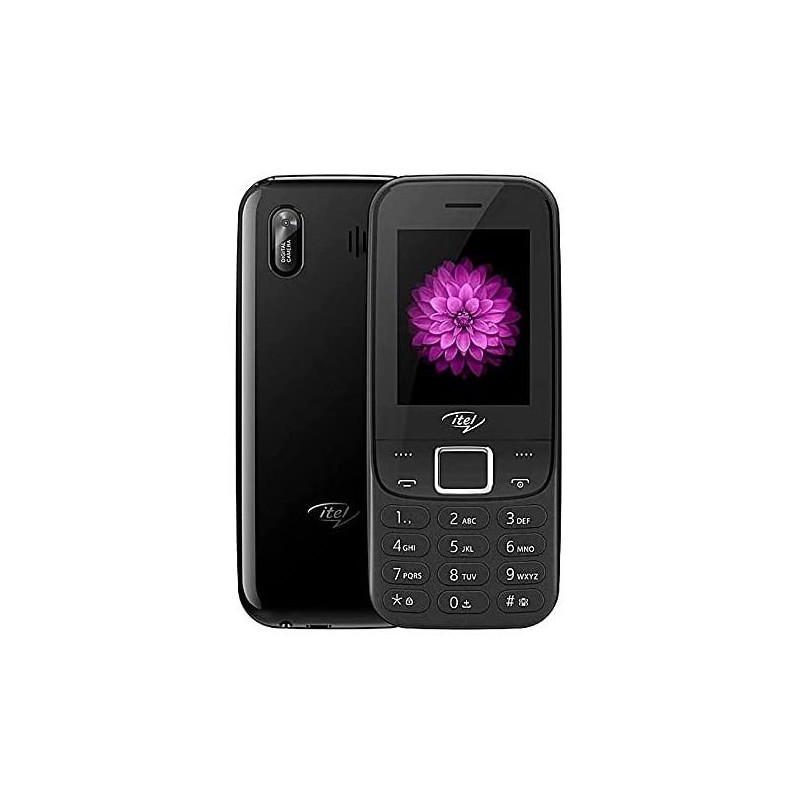 ITEL FEATURE PHONE IT5081