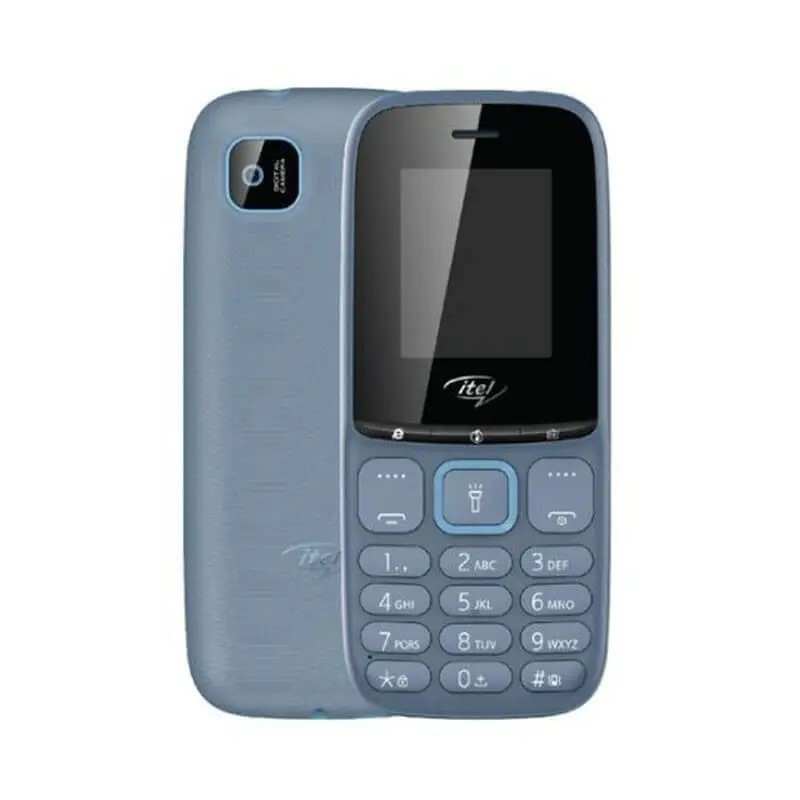 ITEL FEATURE PHONE 1