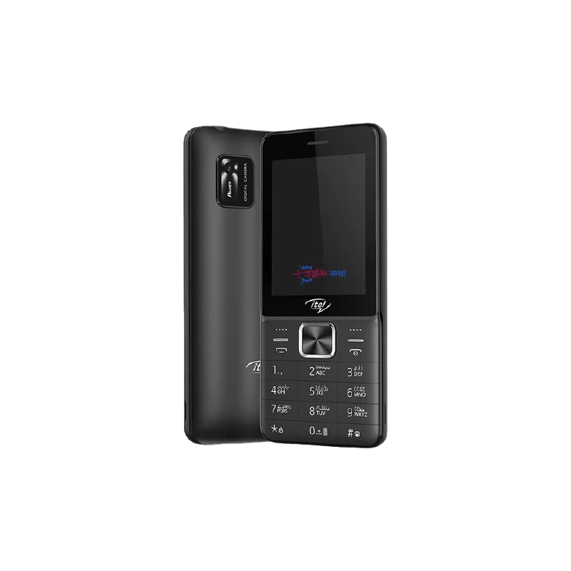 ITEL FEATURE PHONE 2.8" IT5621