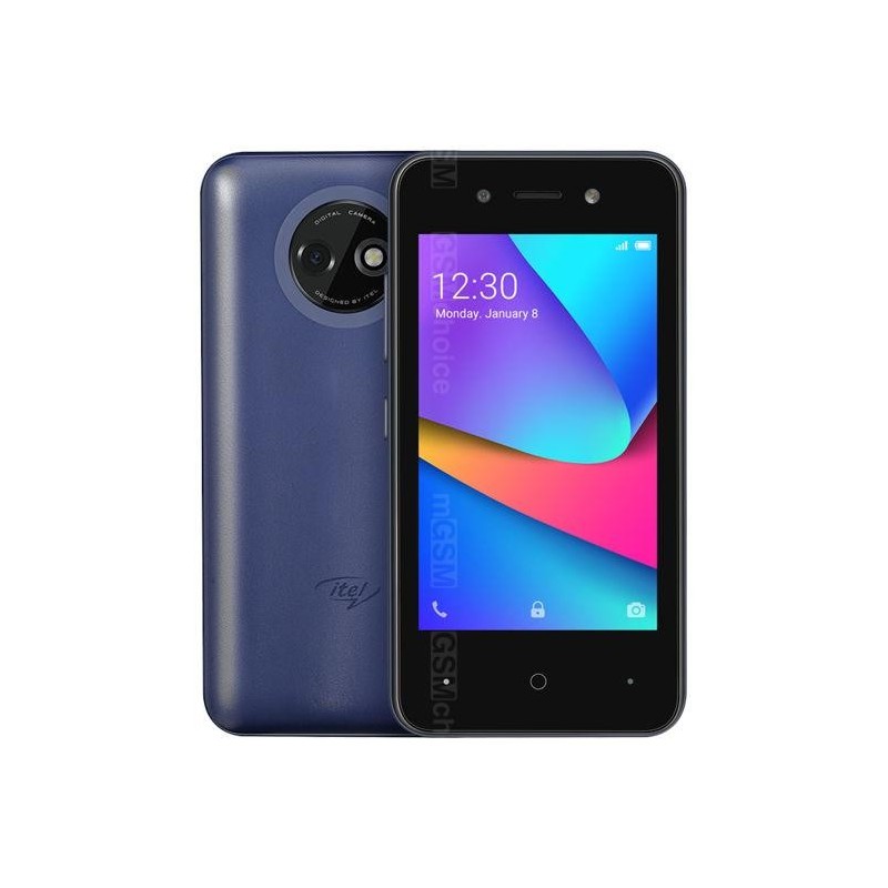 ITEL SMARTPHONE 3.974" A14 PLUS