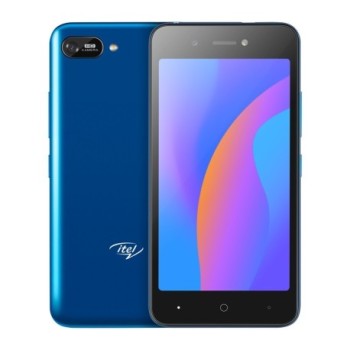 ITEL SMARTPHONE 5" A35