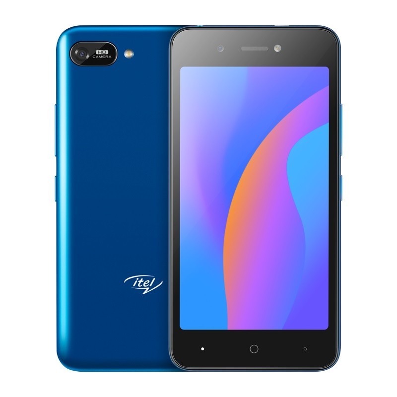 ITEL SMARTPHONE 5" A35